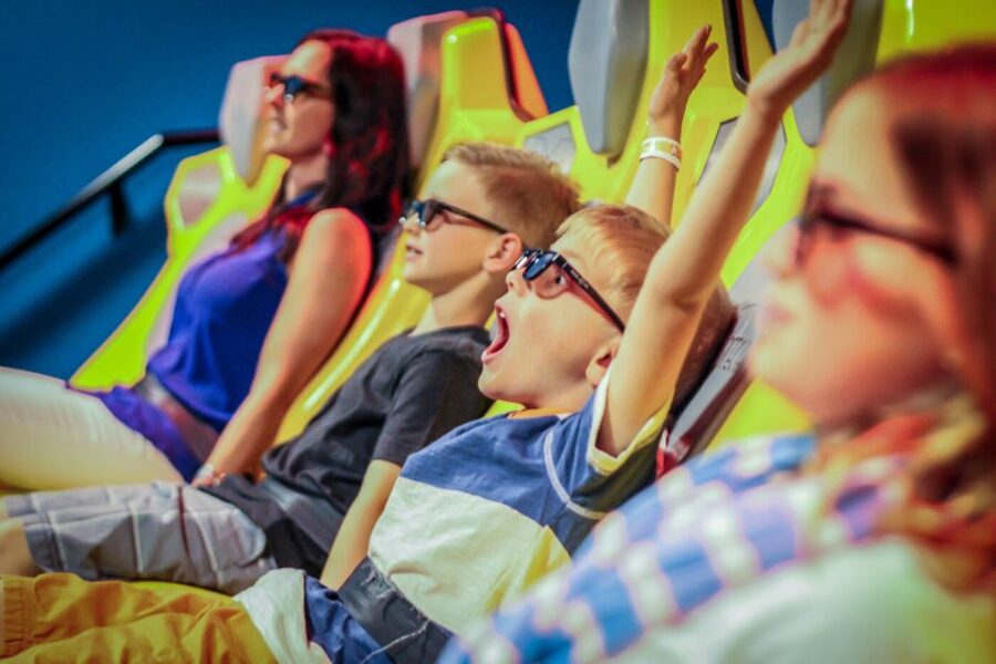 Orlando: Go City Explorer Pass - Choose 2 to 5 Attractions - How the Orlando Explorer Pass works