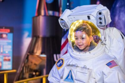 Go City Explorer Pass – Choose 2 to 5 Attractions