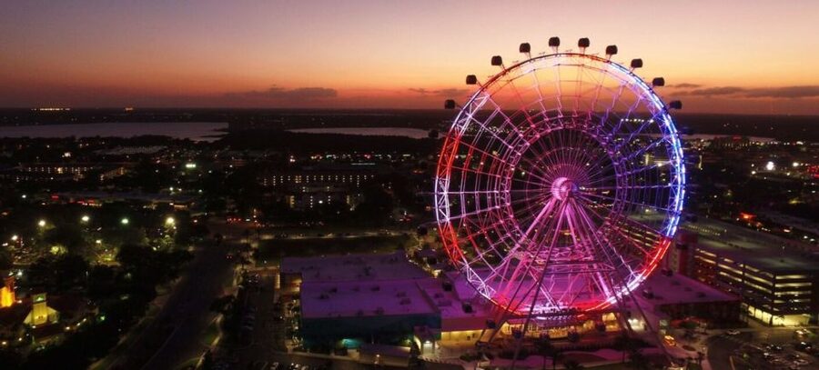 Orlando: Go City Explorer Pass - Choose 2 to 5 Attractions - Shows, shopping, and unusual stops