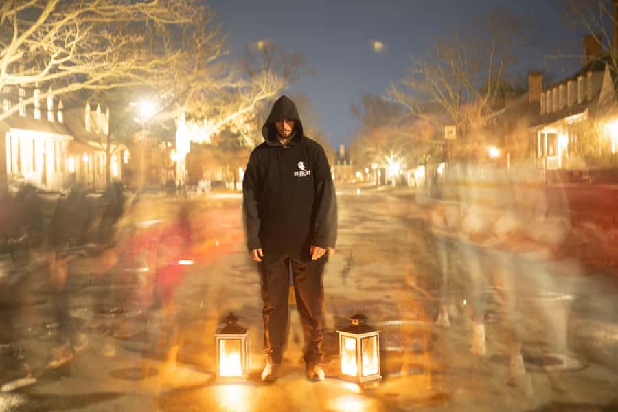 Orlando Haunts: Ghouls and Ghosts Tour - Who should book this Orlando ghost walk?
