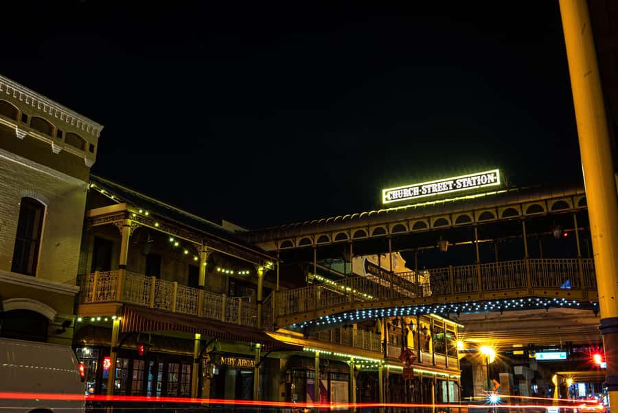 Orlando Haunts: Ghouls and Ghosts Tour - How the one-hour format affects the experience