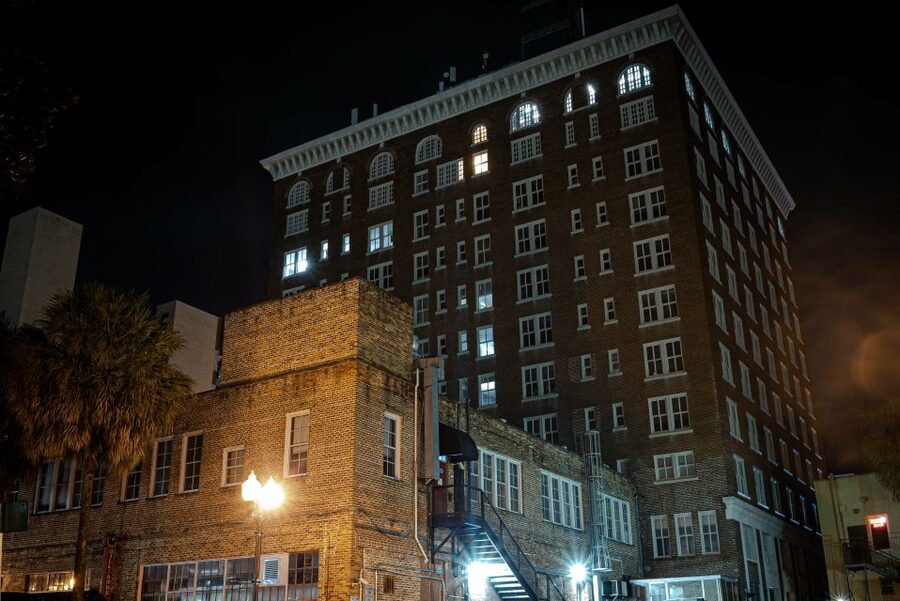 Orlando Haunts: Ghouls and Ghosts Tour - Is $27 a fair price?