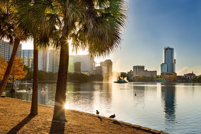 Orlando Highlights & Hidden Gems City Tour with Hotel Pickup - What this Orlando tour is really trying to show you