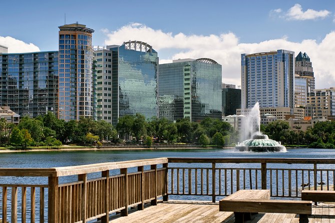 Orlando Highlights & Hidden Gems City Tour with Hotel Pickup - Guides can make or break the day