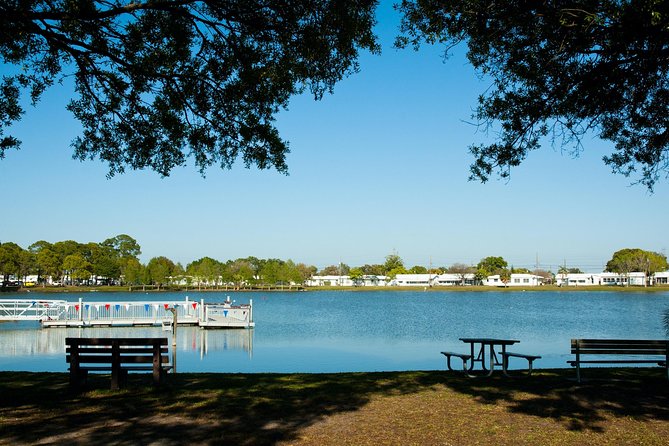 Orlando Highlights & Hidden Gems City Tour with Hotel Pickup - Timing, pickup, and practical details
