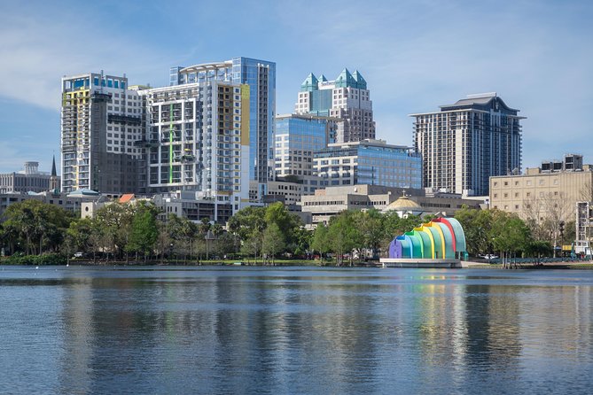Orlando Highlights & Hidden Gems City Tour with Hotel Pickup - Who should book this day out?