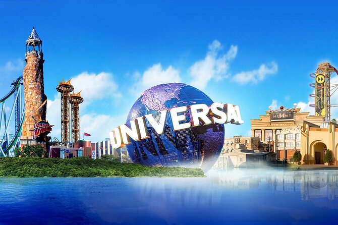 Orlando International Airport Transportation - Key points to know before you book