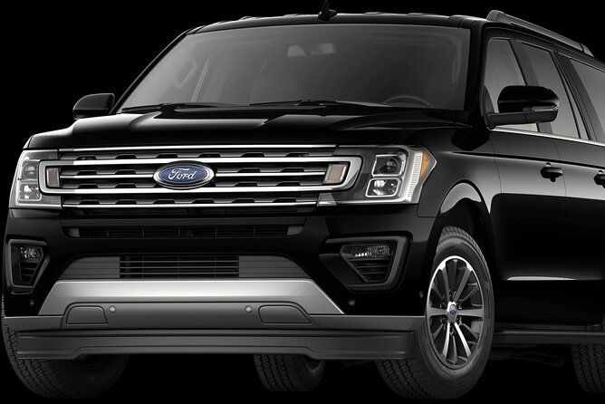 Orlando International Airport Transportation - Who will get the most from this service