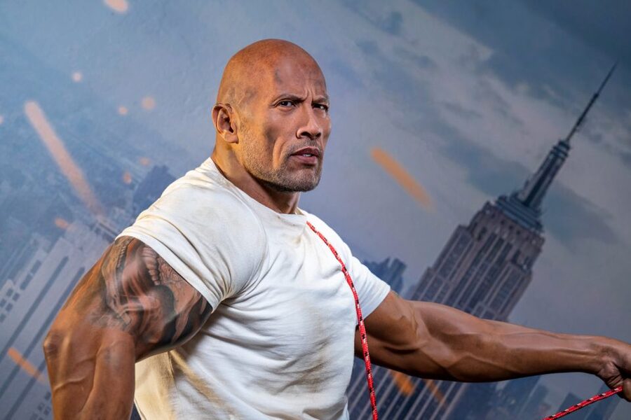 Orlando: Madame Tussauds Entry Ticket - Saving the day with Superman and the Justice League
