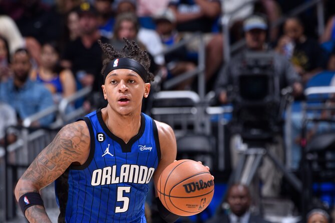 Orlando Magic NBA Basketball Tickets - Ticket pickup at 400 W Church Street