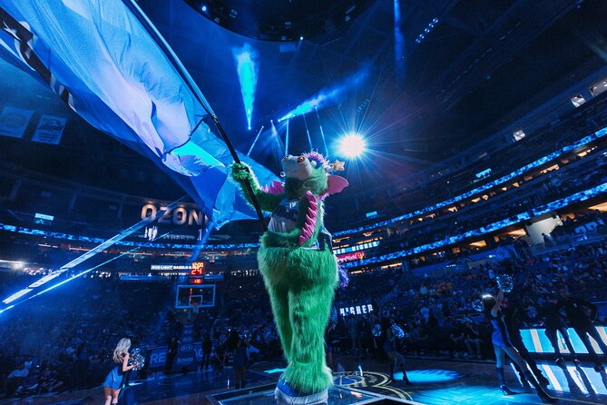 Orlando Magic NBA Basketball Tickets - Is it a good family night?