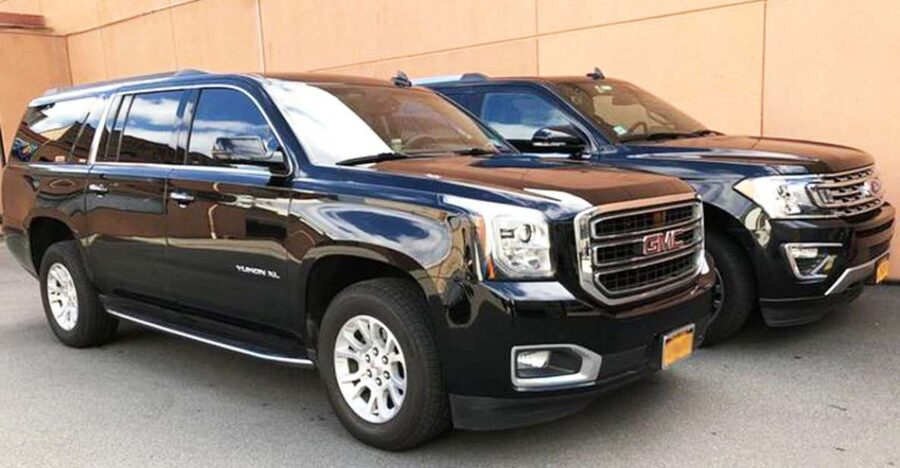 Orlando: MCO Airport Roundtrip Transfer to Downtown/Disney - A direct ride from MCO to your Orlando accommodation