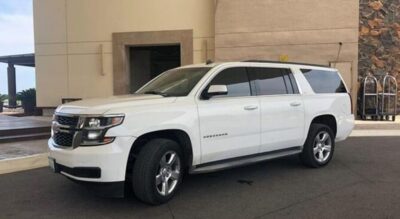 MCO Airport Roundtrip Transfer to Downtown/Disney