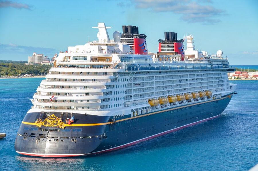 Orlando MCO Airport: Transportation to Port Canaveral Cocoa - My booking advice for a smoother pickup