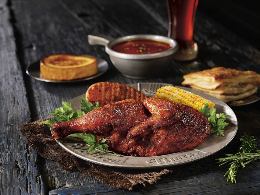Orlando: Medieval Times Dinner and Show Ticket - Timing, arrival, and the practical details