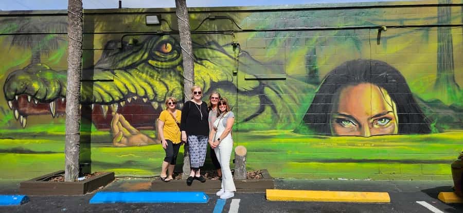 Orlando: Milk District Eats Walking Food Tour - Key points to know before you book