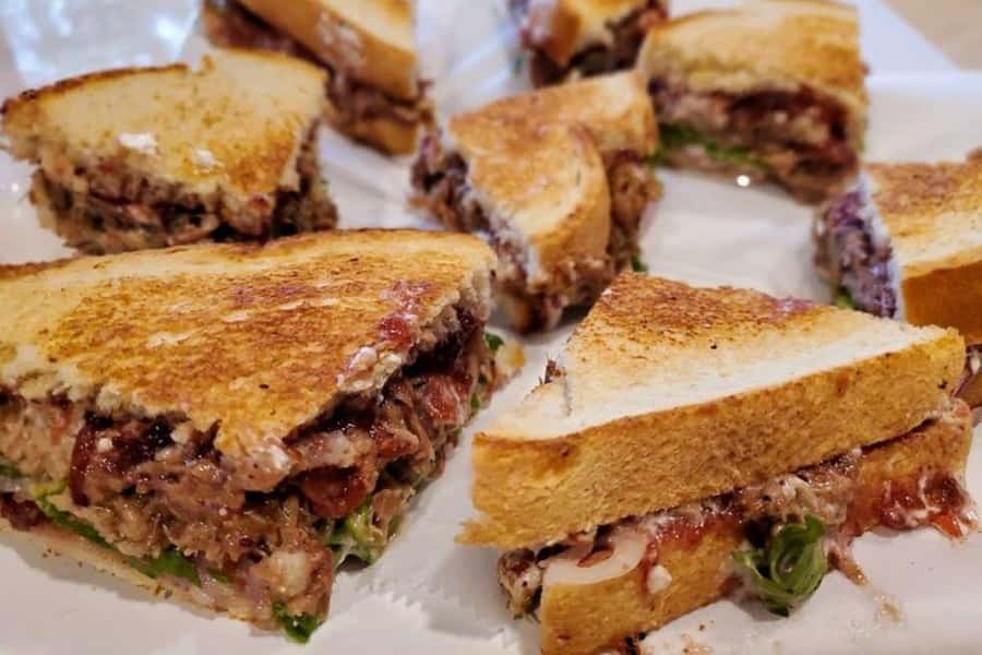 Orlando: Milk District Eats Walking Food Tour - What $90 gets you