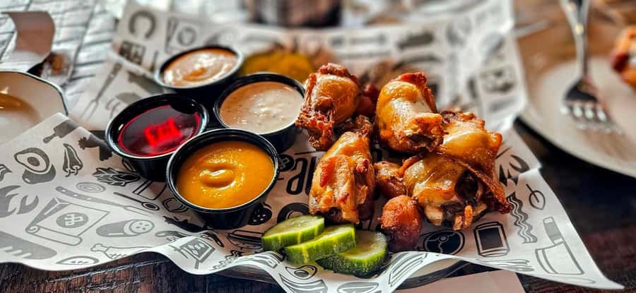 Orlando: Milk District Eats Walking Food Tour - Should you book the Milk District Eats Walking Food Tour?