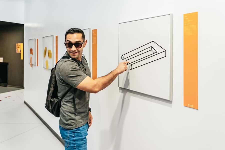 Orlando: Museum of Illusions Admission Ticket - Key points to know before you go