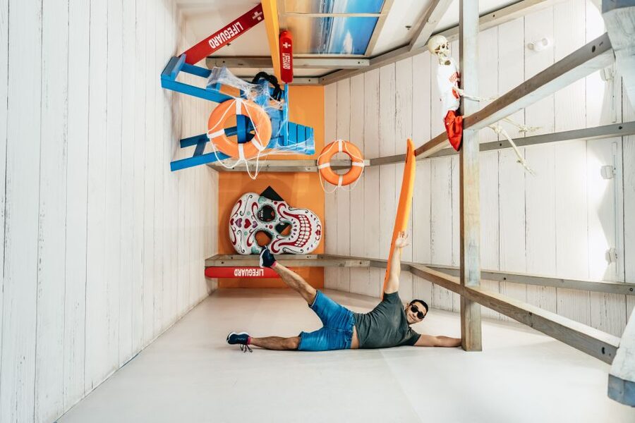 Orlando: Museum of Illusions Admission Ticket - What the experience is like for children and adults