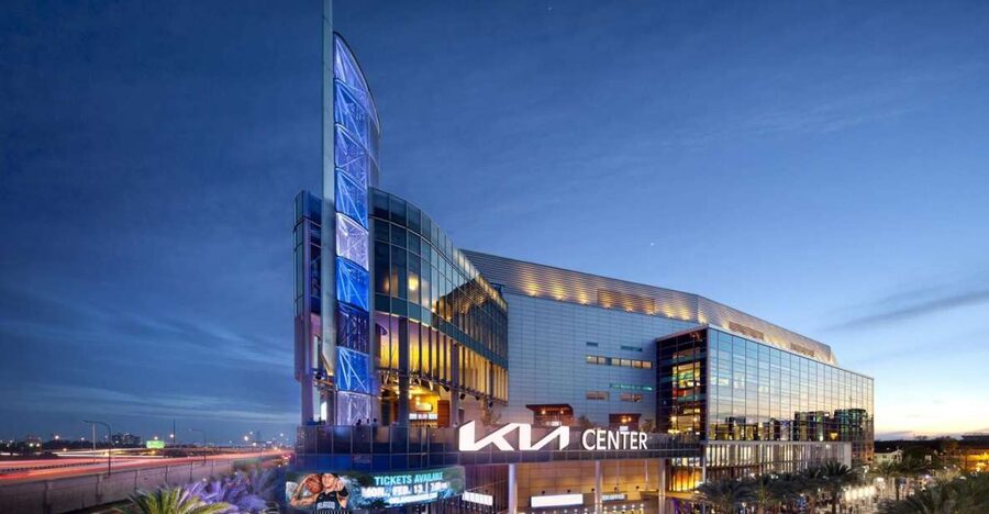 Orlando: Orlando Magic NBA Basketball Tickets - Key points before you book