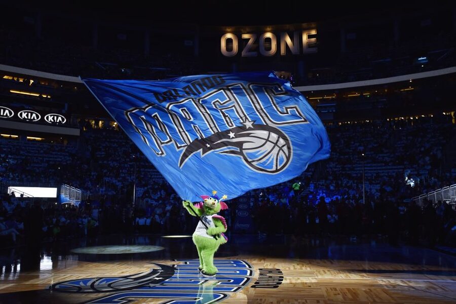 Orlando: Orlando Magic NBA Basketball Tickets - From upper deck views to court-level seats
