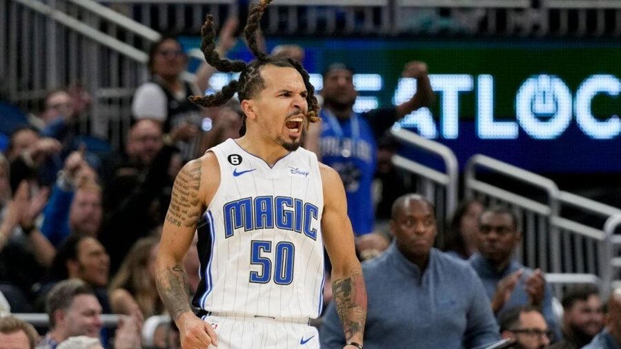 Orlando: Orlando Magic NBA Basketball Tickets - Fan zones and the entertainment between plays