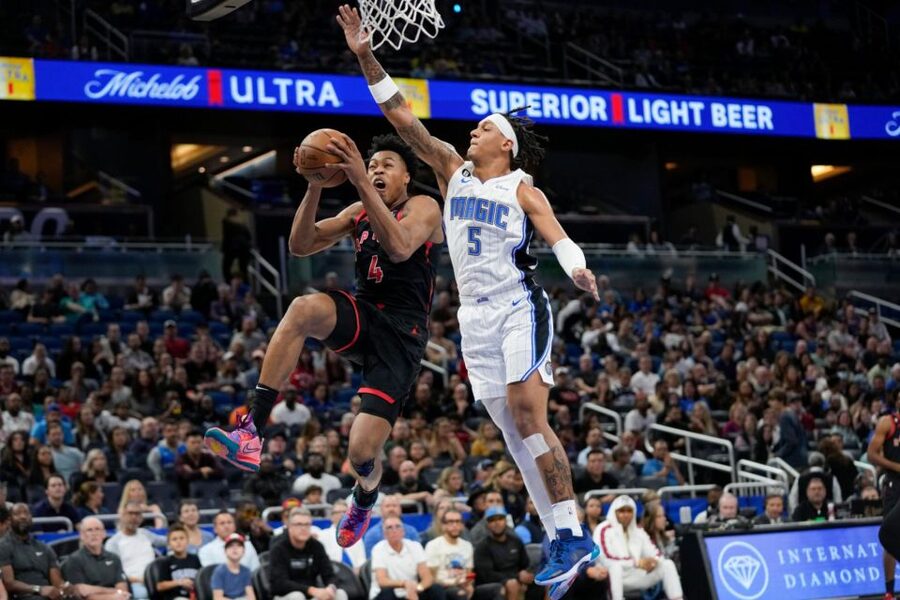 Orlando: Orlando Magic NBA Basketball Tickets - Choosing the right game from October through April