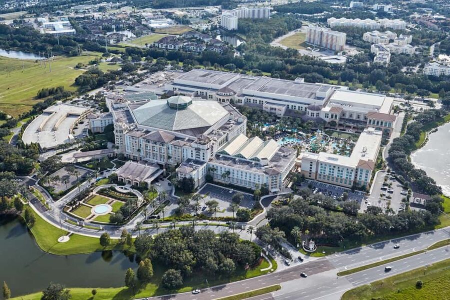 Orlando: Private 16-Mile Helicopter Tour over Fun Spots - What to bring and what to leave behind