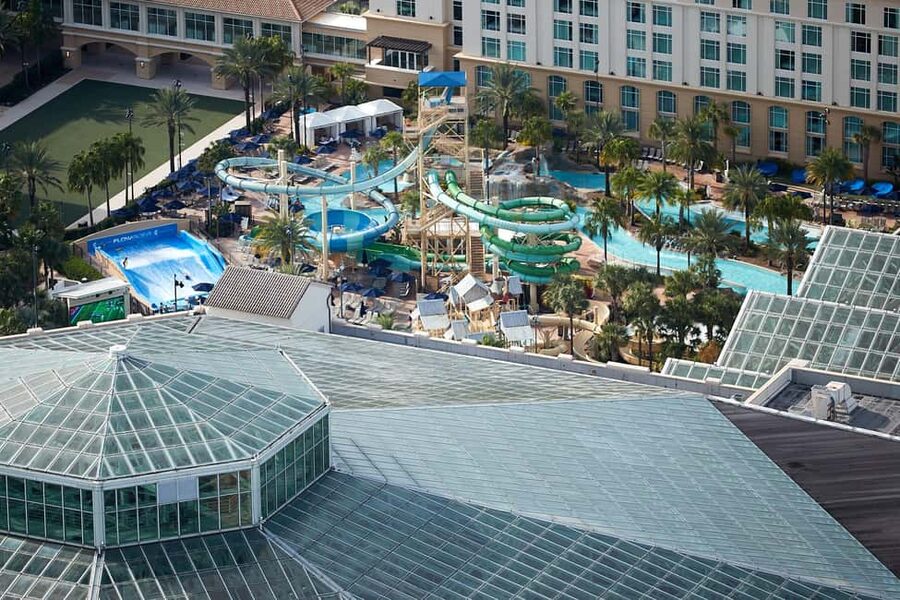 Orlando: Private 16-Mile Helicopter Tour over Fun Spots - Old Town and Fun Spot America Kissimmee