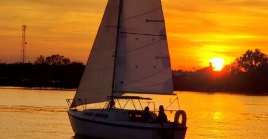 Orlando: Private Sunset Sailing Trip on Lake Fairview - Why Lake Fairview Makes a Good Orlando Escape