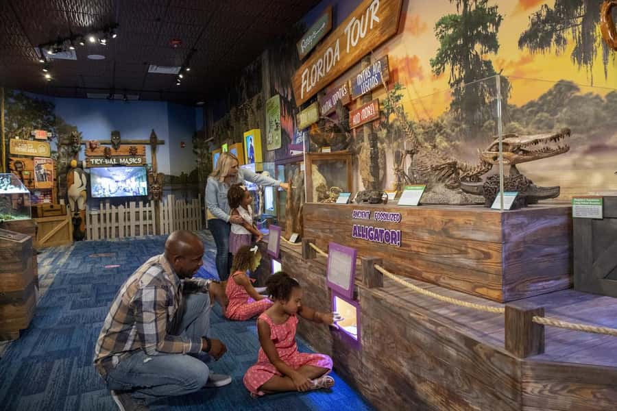Orlando: Ripley's Believe It or Not! 2-Way Combo - Practical details before you book