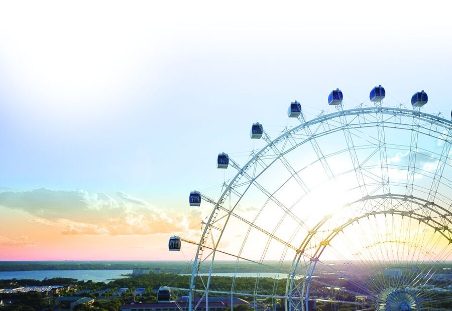 Orlando: The Orlando Eye with Optional Attraction Tickets - FAQ