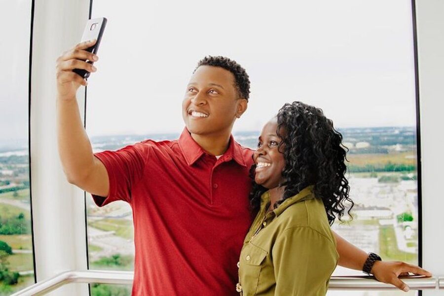 Orlando: The Orlando Eye with Optional Attraction Tickets - Should you book The Orlando Eye?