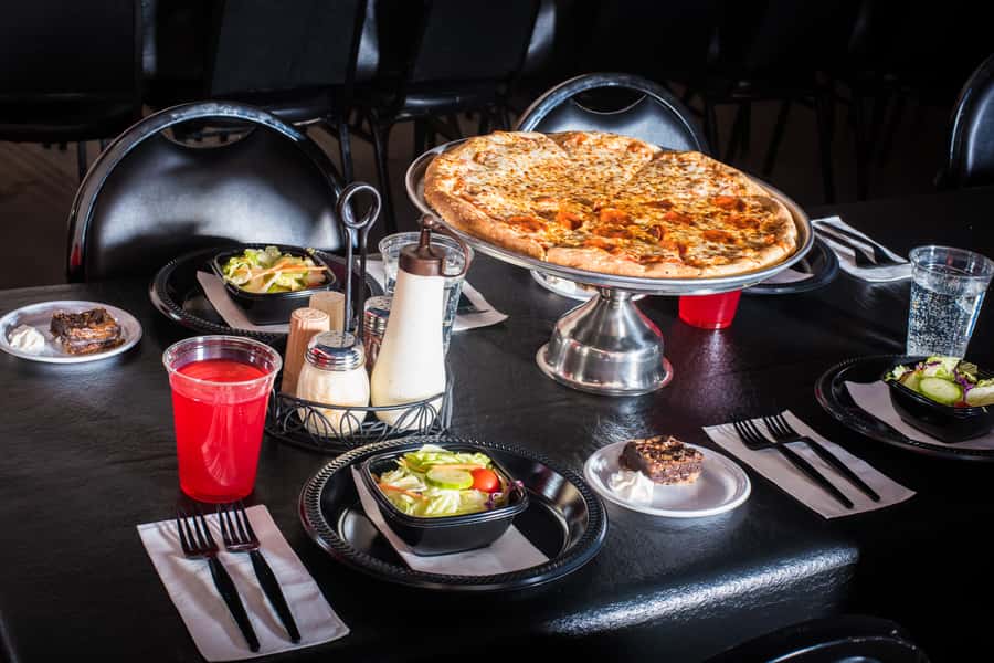 Orlando: The Outta Control Magic Comedy Dinner Show - Key points to know before booking