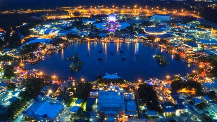 Orlando: Theme Parks After-Hours Private Helicopter Flight - Is $125 per person a fair price?