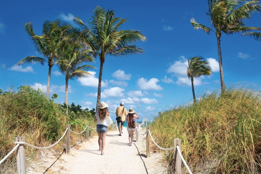 Orlando to Miami Shuttle: One-Way Trip - Key points to know before booking