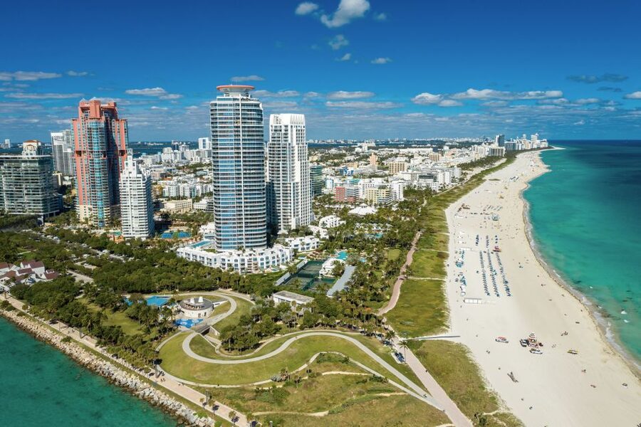 Orlando to Miami Shuttle: One-Way Trip - Booking details worth checking