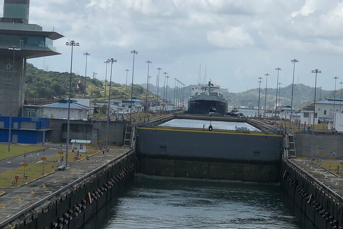 Orlando To or From Port Canaveral Transfer - A private Orlando to Port Canaveral ride
