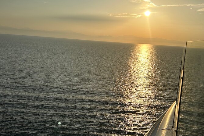 Orlando To or From Port Canaveral Transfer - Booking, confirmation, and cancellation