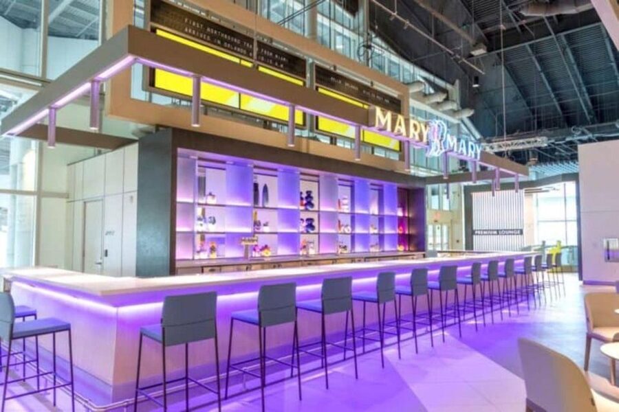Orlando: Train Transfer to Miami - Key points to know before booking