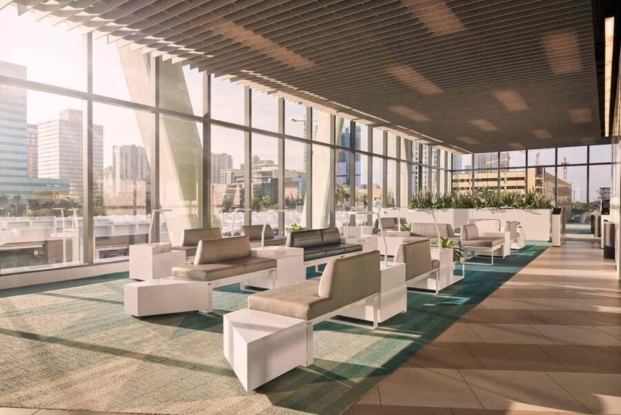 Orlando: Train Transfer to Miami - Who will get the most from this train transfer