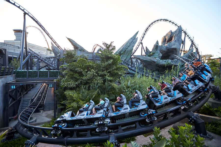Orlando:Universal Studios 2-Park 1-Day VIP Experience Ticket - Why this VIP day can change your Universal visit