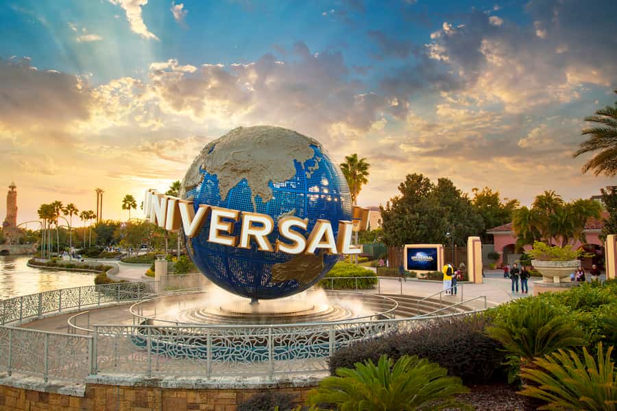 Orlando:Universal Studios 2-Park 1-Day VIP Experience Ticket - Check-in beside the park entrances