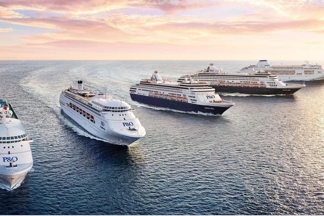Port Canaveral Cruise Terminal Transfers - From Port Canaveral back to Orlando Airport