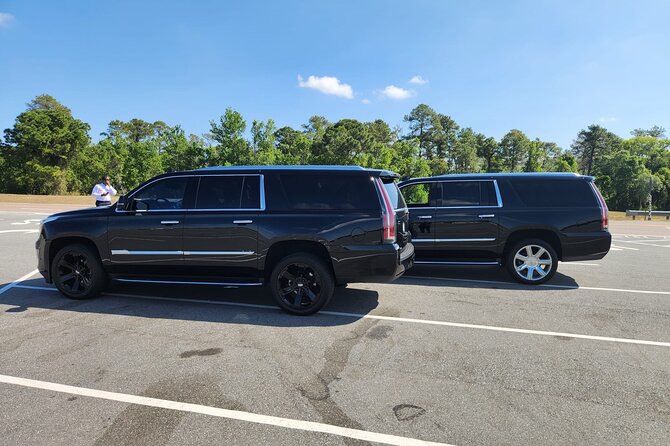 Port Canaveral Cruise Transfer to and from Orlando Intl Airport - Who should book this transfer