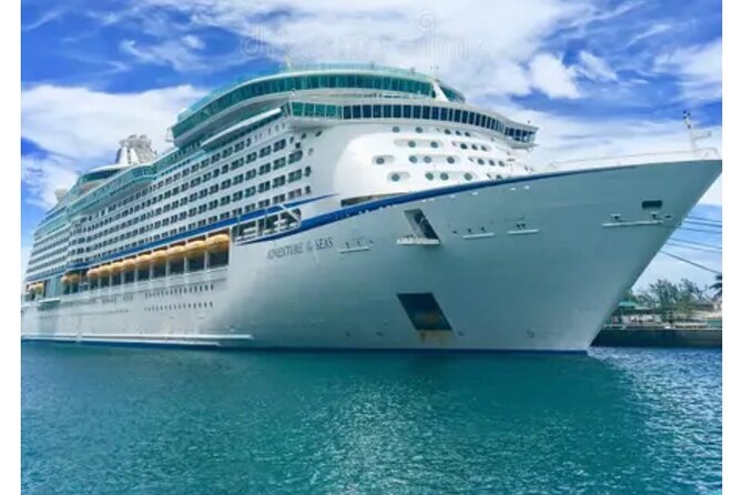 Private Black Escalade Orlando to Port Canaveral vice-versa - Key points to know before booking