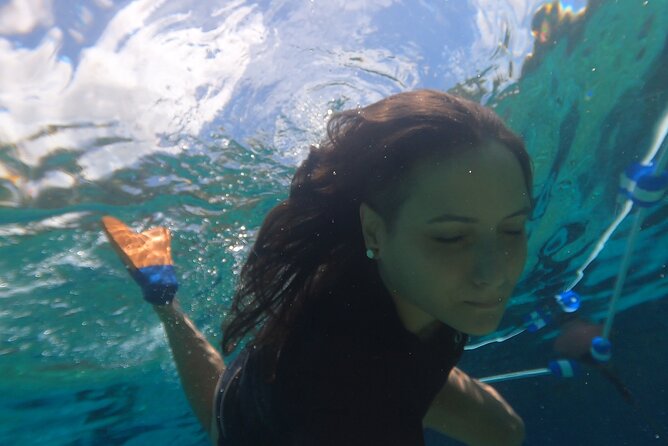 Private Crystal Clear 2 HR Kayak/Paddle Rental on Rainbow River - The value of included equipment