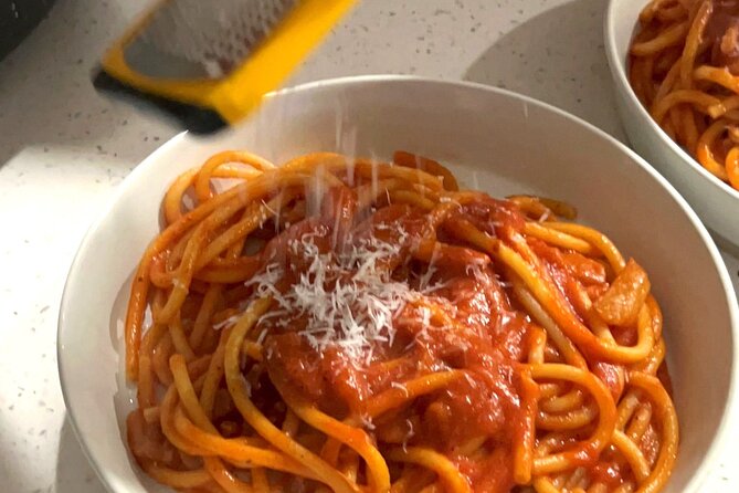 Private Orlando Italian Cooking Class with David - What happens during the three-hour experience