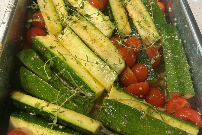 Private Orlando Italian Cooking Class with David - Getting to Winter Garden